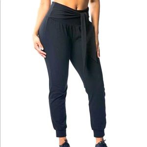 Namastetics Jeté Joggers BRAND NEW!!